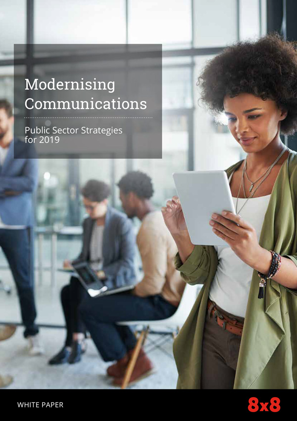 Modernising Communications Report