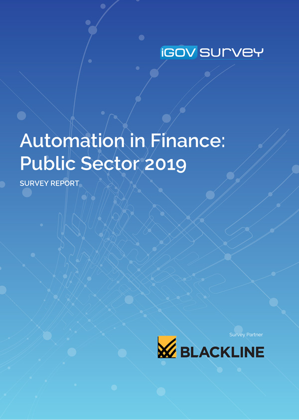 Automation in Finance Report