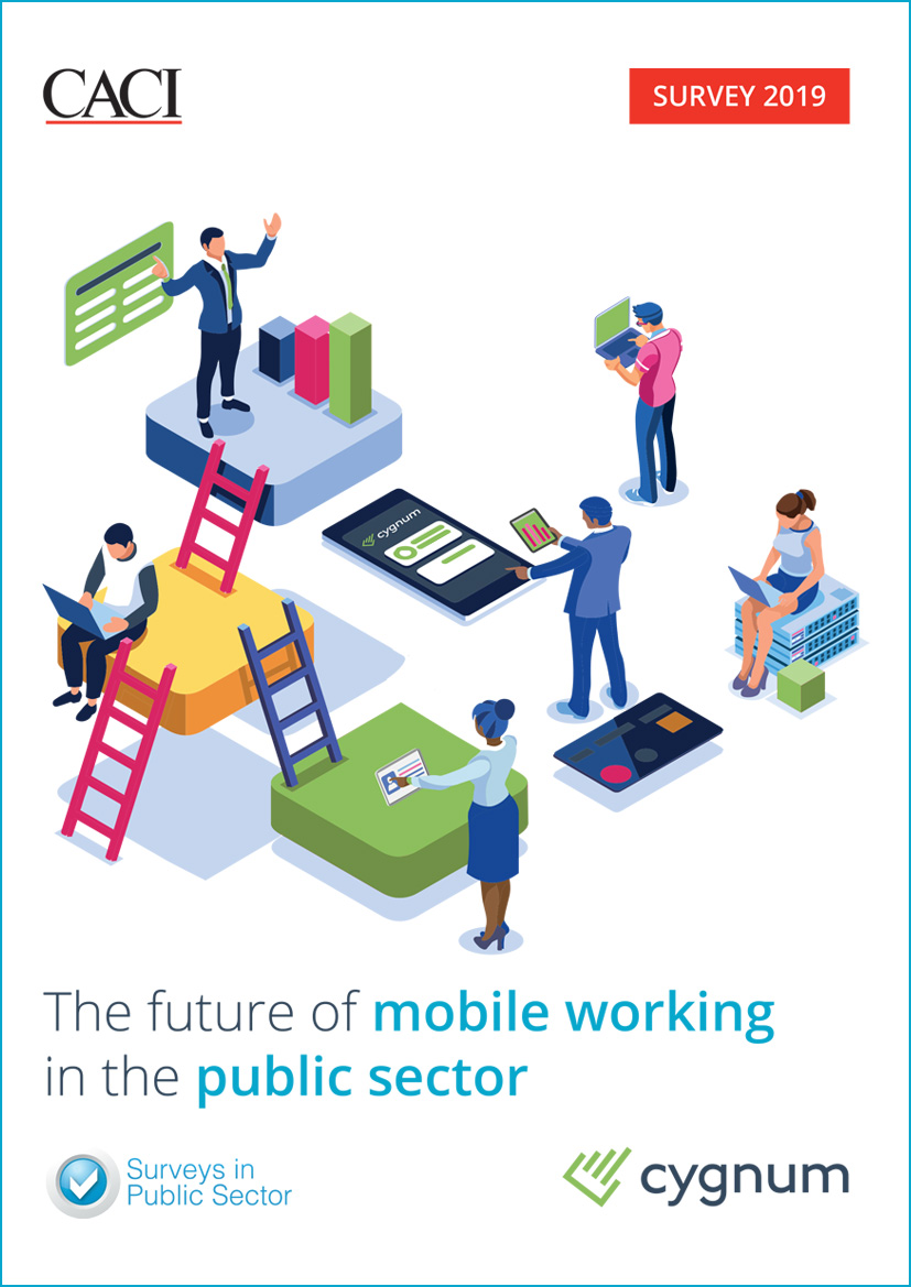 Mobile Working Report