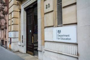 Department of Education